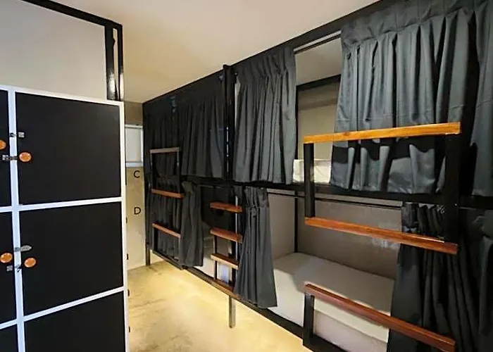 Hotell People Bantayan Island Santa Fe (Cebu)