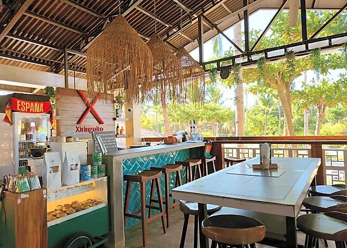 People Bantayan Island Hostel Santa Fe (Cebu)